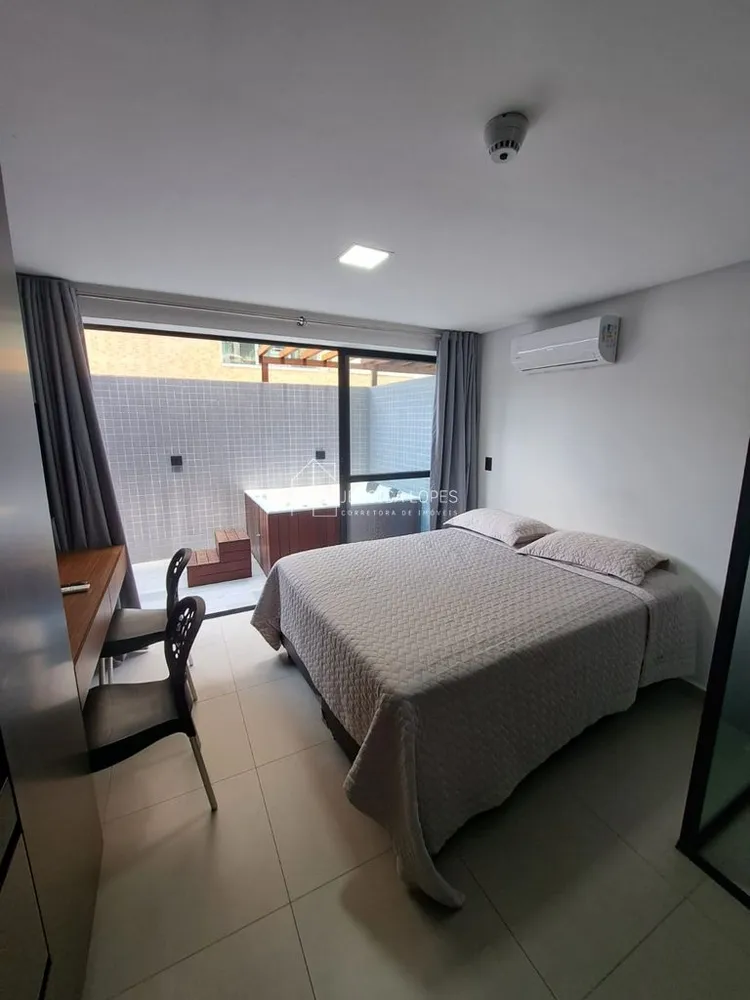 Flat/Apart Hotel, 1 quarto, 24 m² - Foto 2