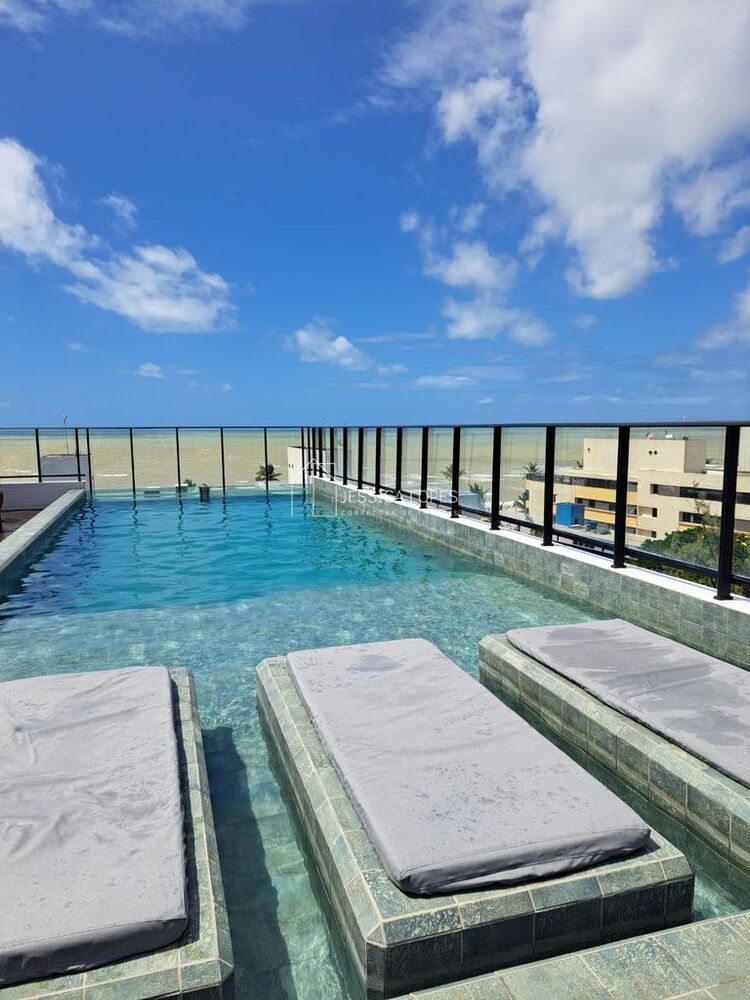 Flat/Apart Hotel, 1 quarto, 24 m² - Foto 11