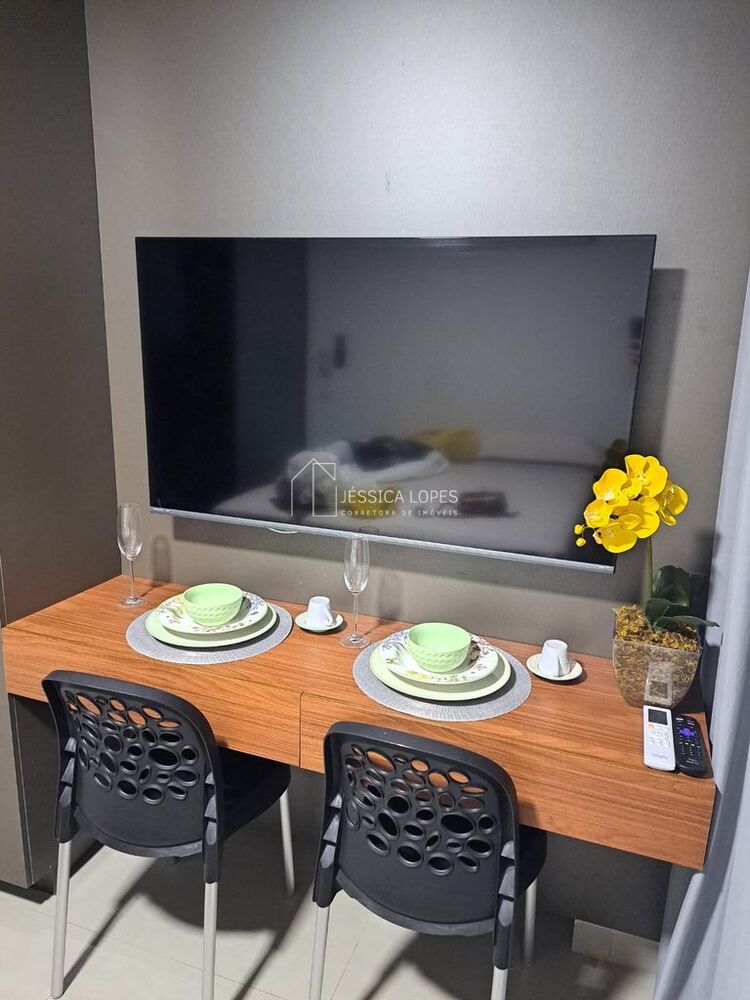 Flat/Apart Hotel, 1 quarto, 24 m² - Foto 3