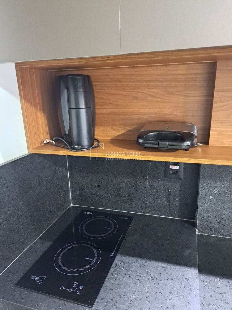 Flat/Apart Hotel, 1 quarto, 24 m² - Foto 6