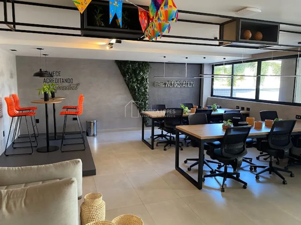 Flat/Apart Hotel, 1 quarto, 24 m² - Foto 17