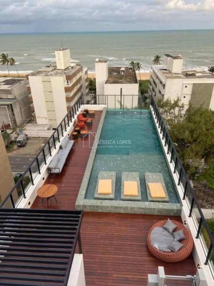 Flat/Apart Hotel, 1 quarto, 24 m² - Foto 9