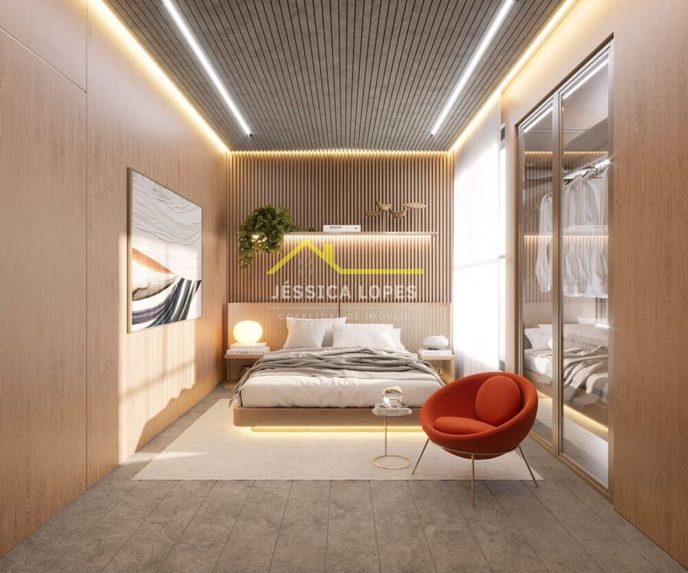 Apartamento, 3 quartos, 172 m² - Foto 1