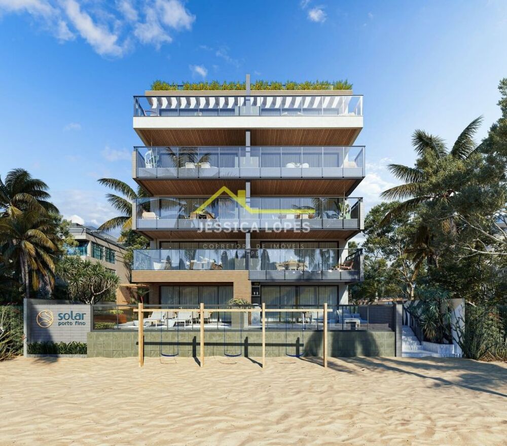 Apartamento, 3 quartos, 172 m² - Foto 38