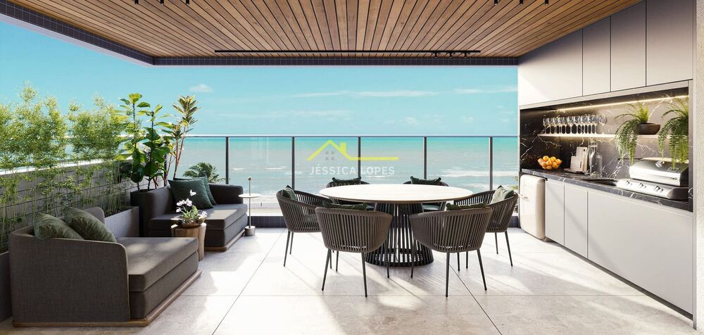 Apartamento, 3 quartos, 172 m² - Foto 6