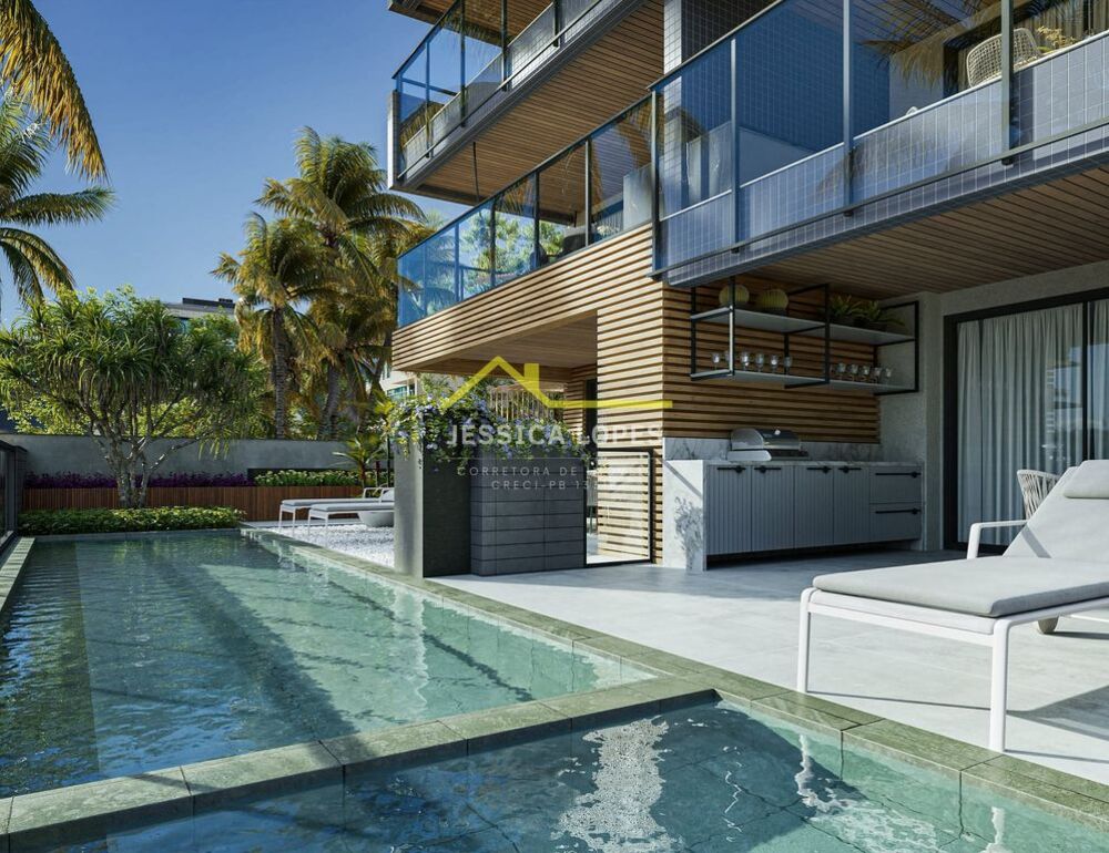 Apartamento, 3 quartos, 172 m² - Foto 17