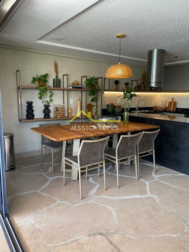 Apartamento, 3 quartos, 172 m² - Foto 28