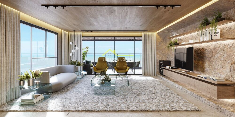 Apartamento, 3 quartos, 172 m² - Foto 9