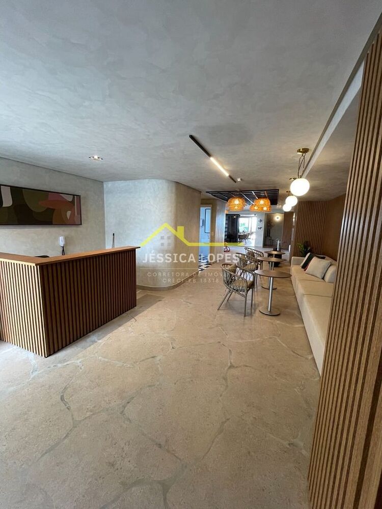 Apartamento, 3 quartos, 172 m² - Foto 3