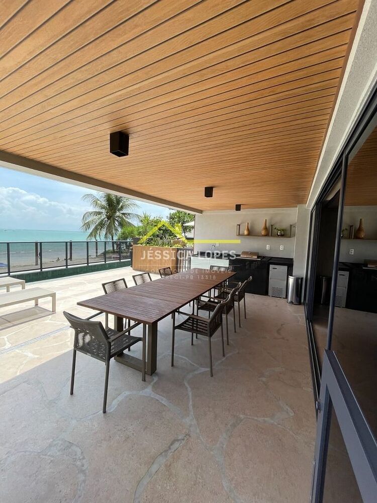 Apartamento, 3 quartos, 172 m² - Foto 2