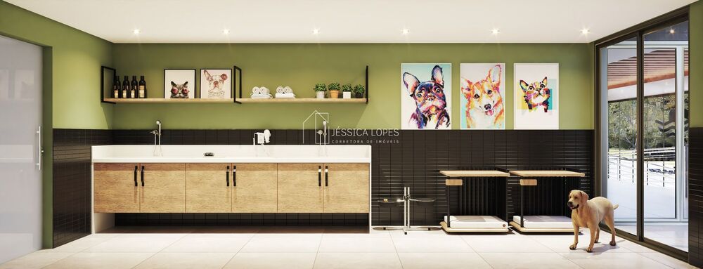 Apartamento, 3 quartos, 77 m² - Foto 2