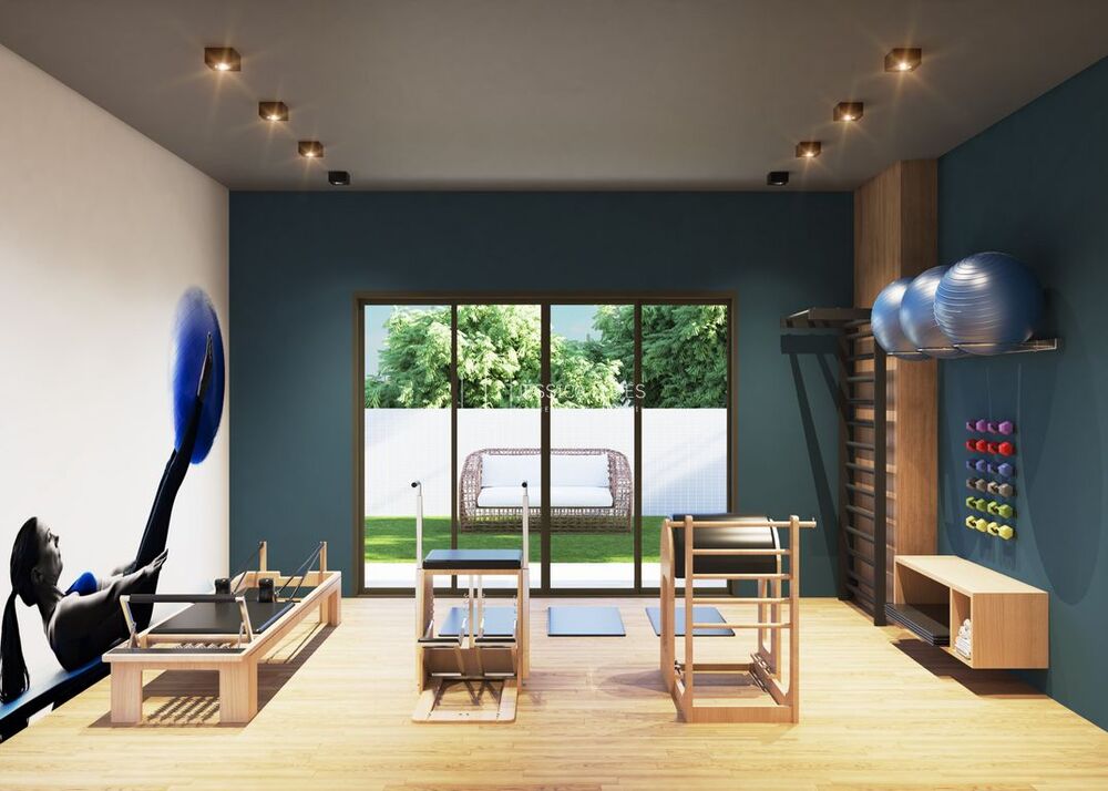 Apartamento, 3 quartos, 77 m² - Foto 3