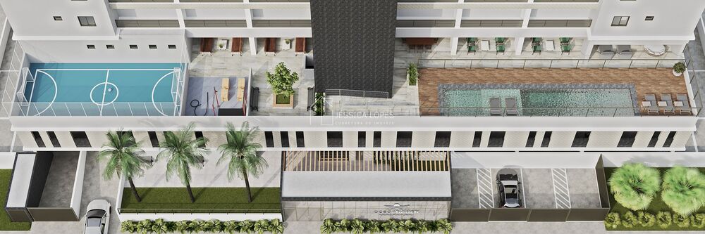 Apartamento, 3 quartos, 77 m² - Foto 4