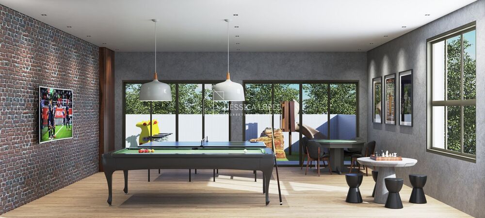 Apartamento, 3 quartos, 77 m² - Foto 1