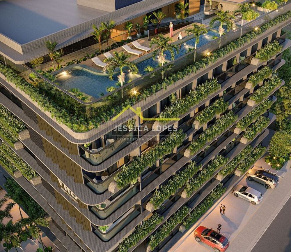 Kitnet-Studio, 21 m² - Foto 1