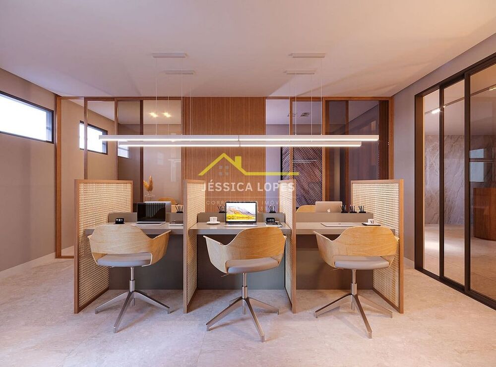 Kitnet-Studio, 21 m² - Foto 2