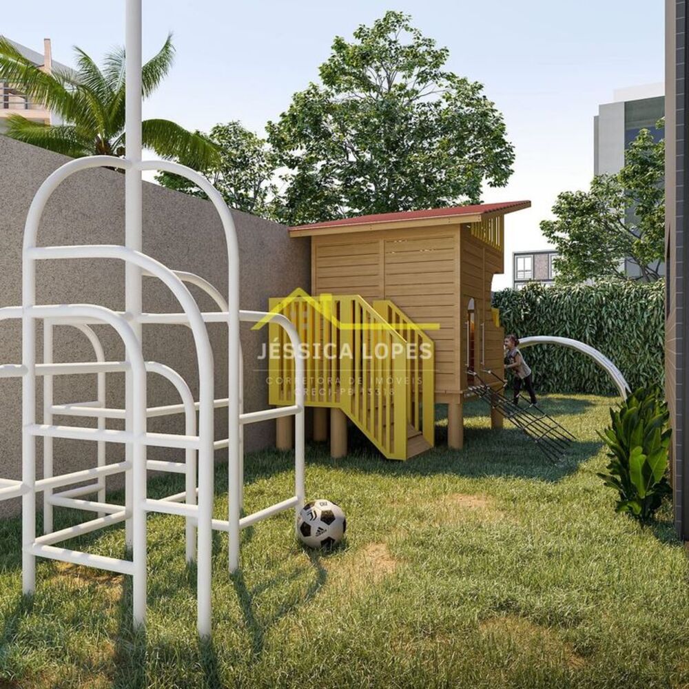 Kitnet-Studio, 21 m² - Foto 4