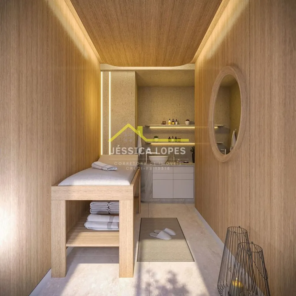 Kitnet-Studio, 21 m² - Foto 5