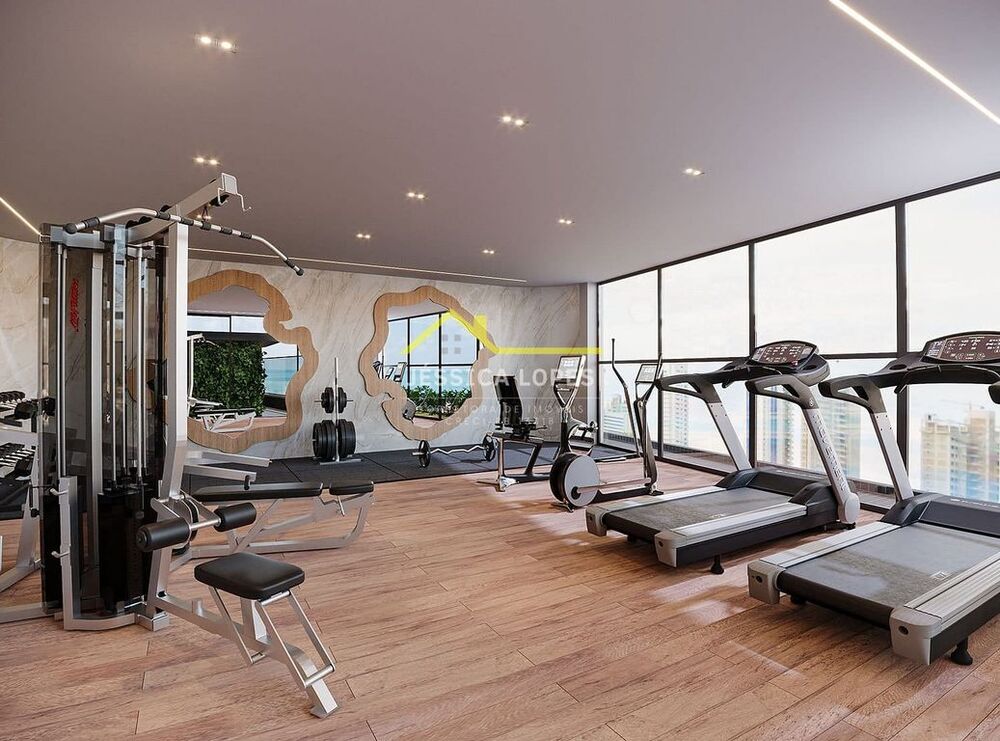 Kitnet-Studio, 21 m² - Foto 3