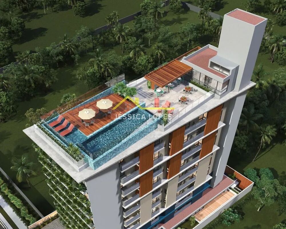 Apartamento, 2 quartos, 49 m² - Foto 5