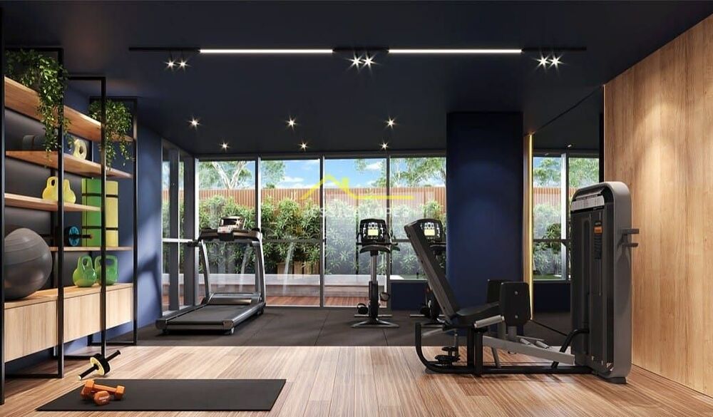 Apartamento, 2 quartos, 49 m² - Foto 12