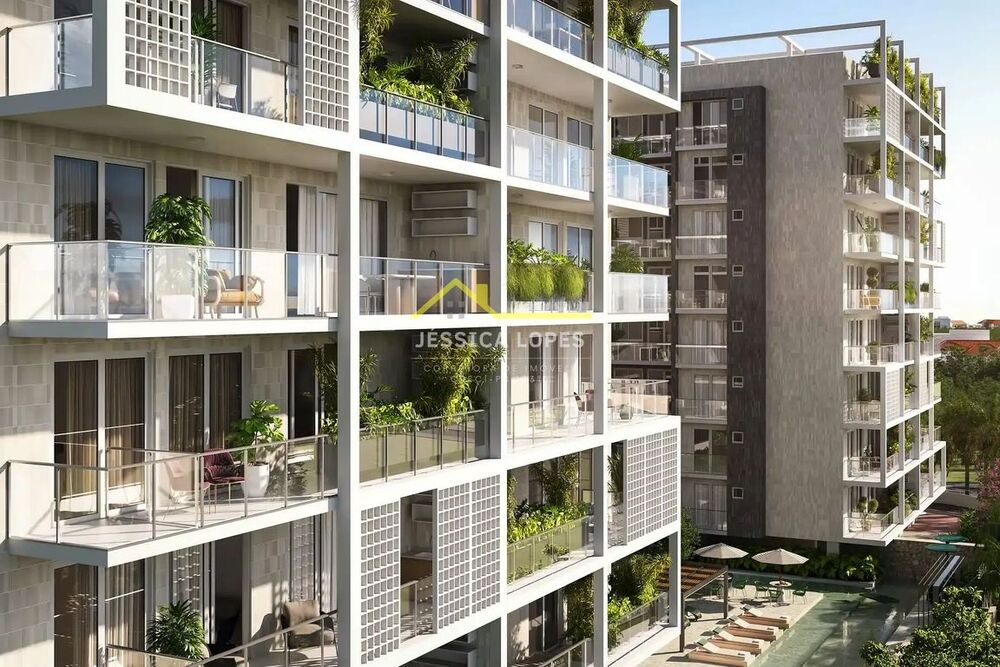 Apartamento, 3 quartos, 172 m² - Foto 3