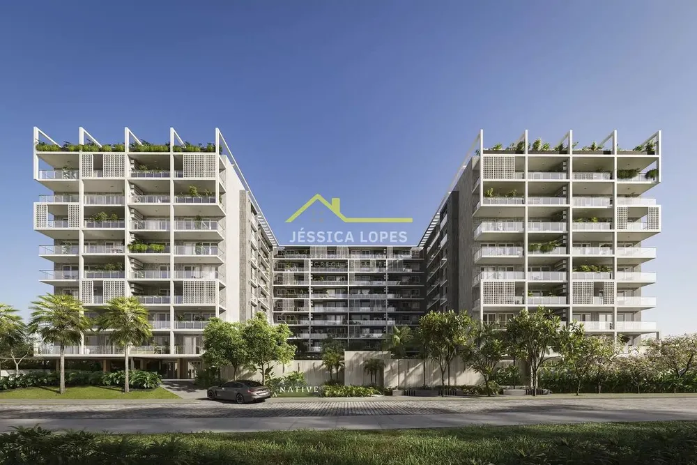 Apartamento, 3 quartos, 172 m² - Foto 3