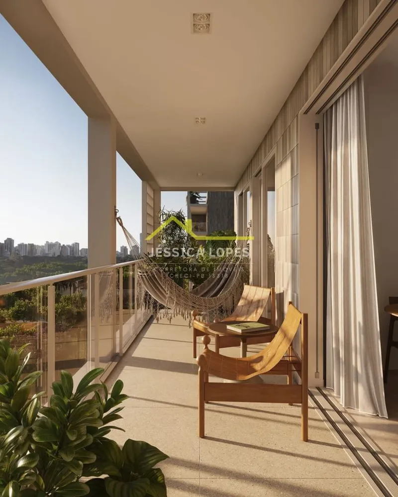 Apartamento, 3 quartos, 172 m² - Foto 16
