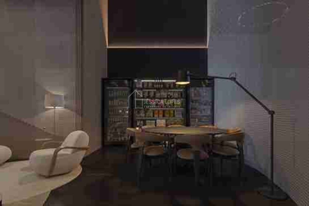 Apartamento, 4 quartos, 281 m² - Foto 3