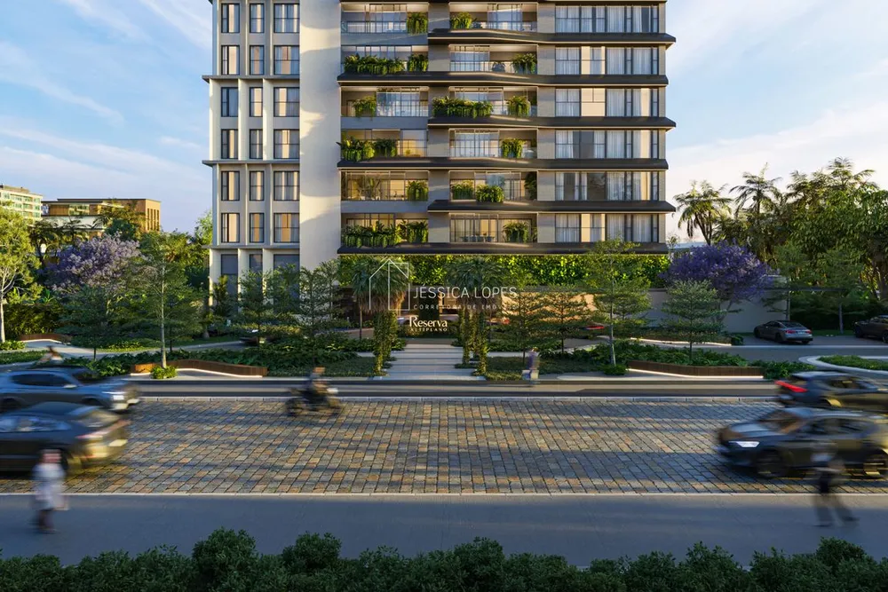 Apartamento, 4 quartos, 281 m² - Foto 2