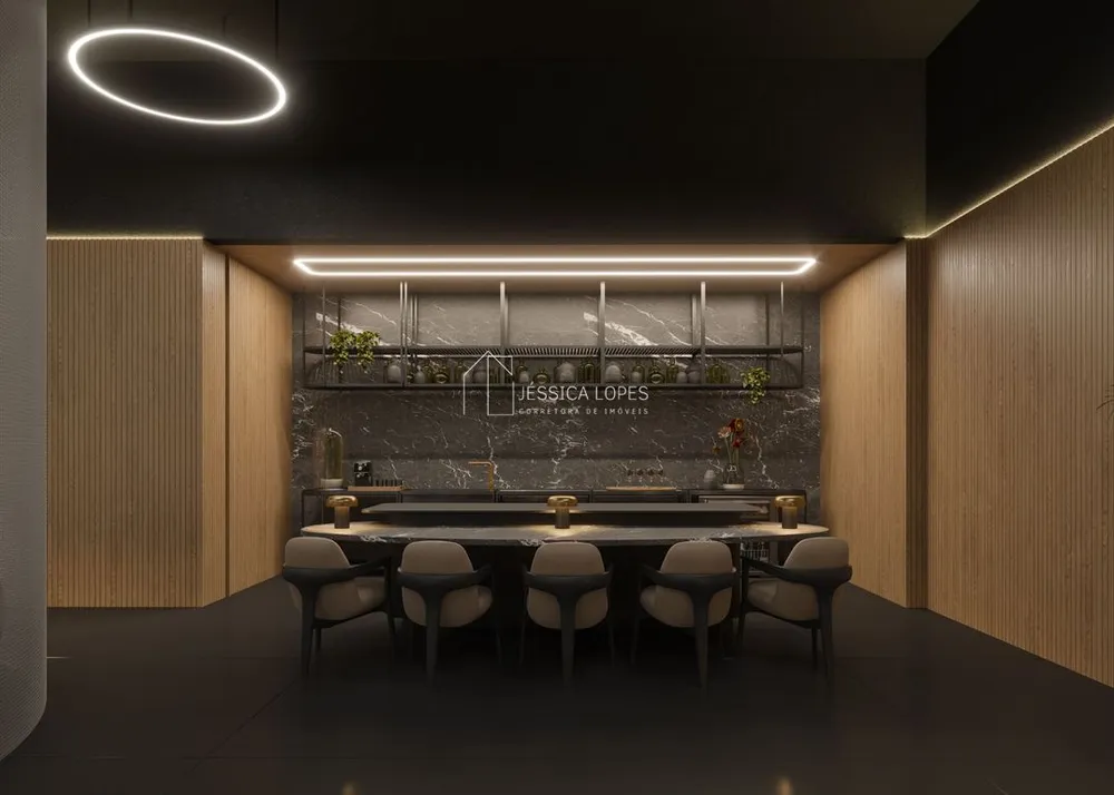 Apartamento, 4 quartos, 281 m² - Foto 6