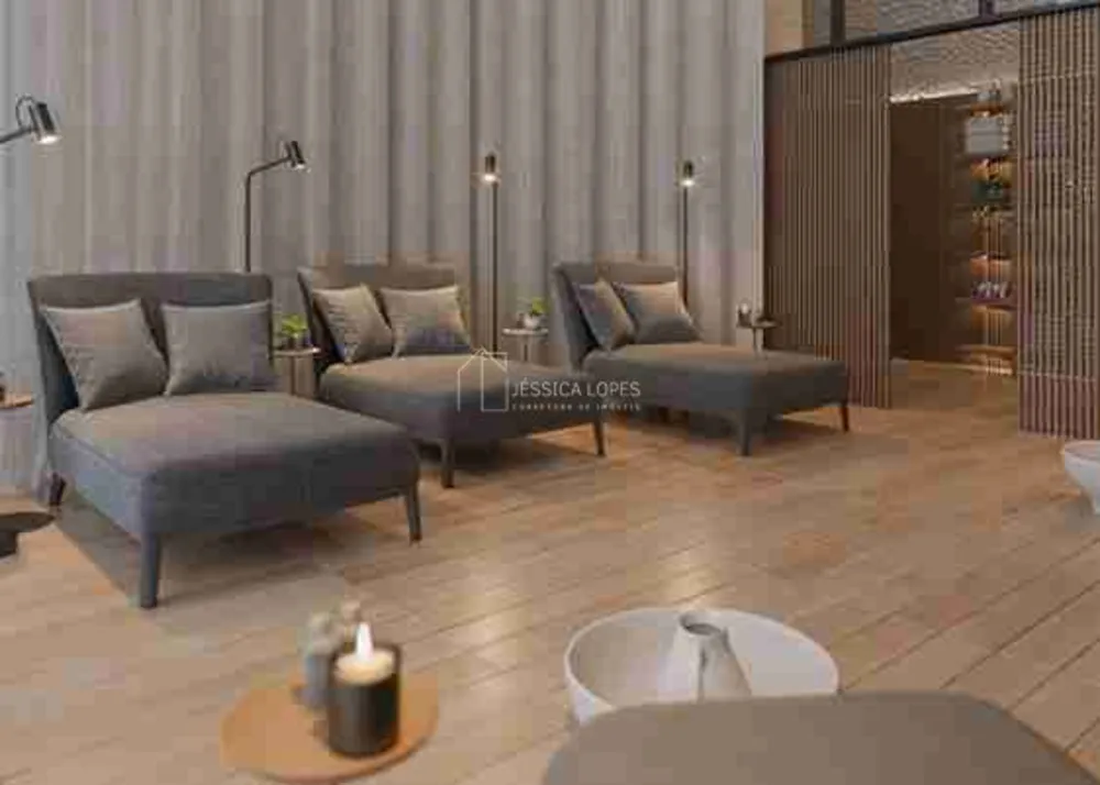 Apartamento, 4 quartos, 281 m² - Foto 15