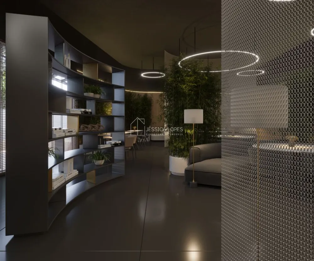 Apartamento, 4 quartos, 281 m² - Foto 5