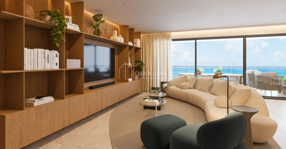 Apartamento, 4 quartos, 281 m² - Foto 8