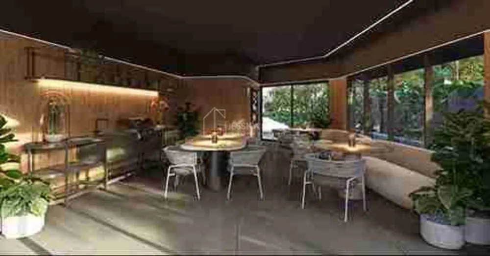Apartamento, 4 quartos, 281 m² - Foto 9