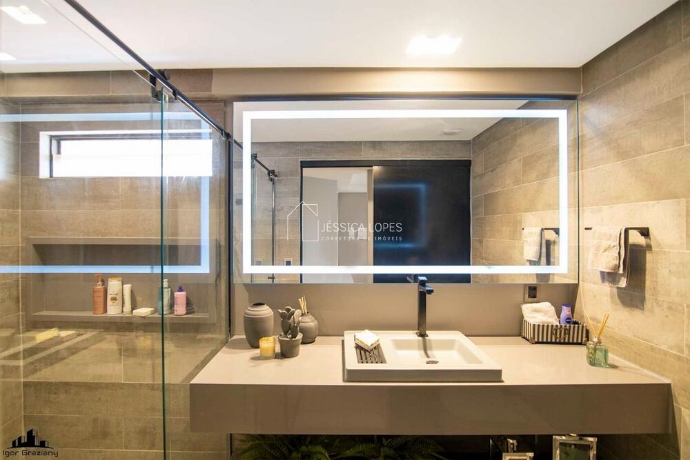 Cobertura à venda com 2 quartos, 115m² - Foto 2