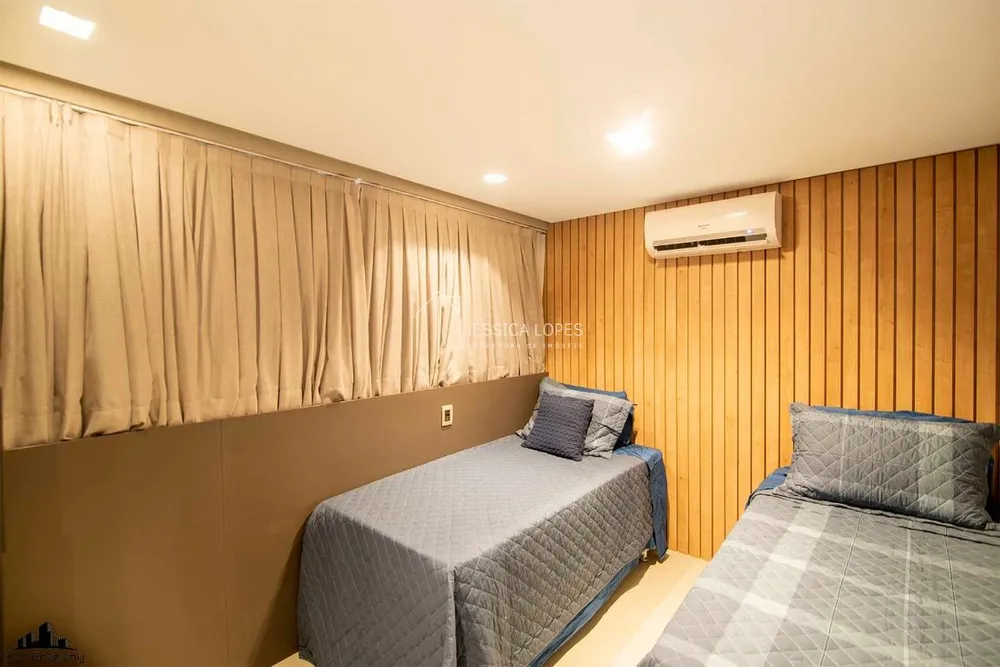 Cobertura, 2 quartos, 115 m² - Foto 4