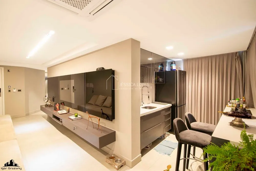 Cobertura, 2 quartos, 115 m² - Foto 2