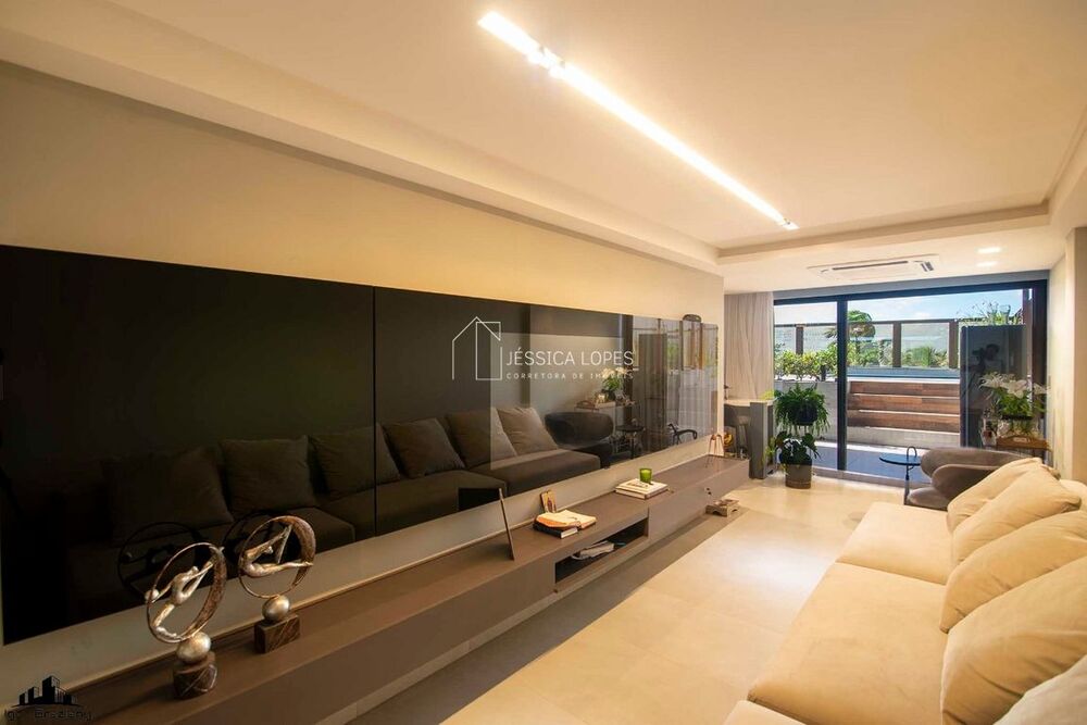 Cobertura à venda com 2 quartos, 115m² - Foto 1