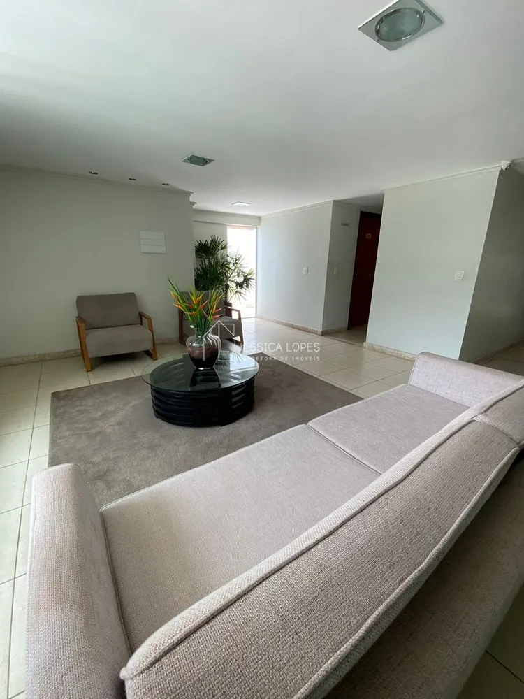 Apartamento, 2 quartos, 60 m² - Foto 2