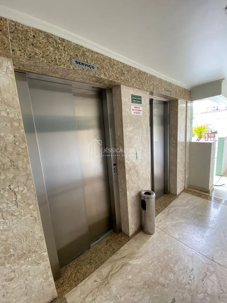 Apartamento, 2 quartos, 60 m² - Foto 1