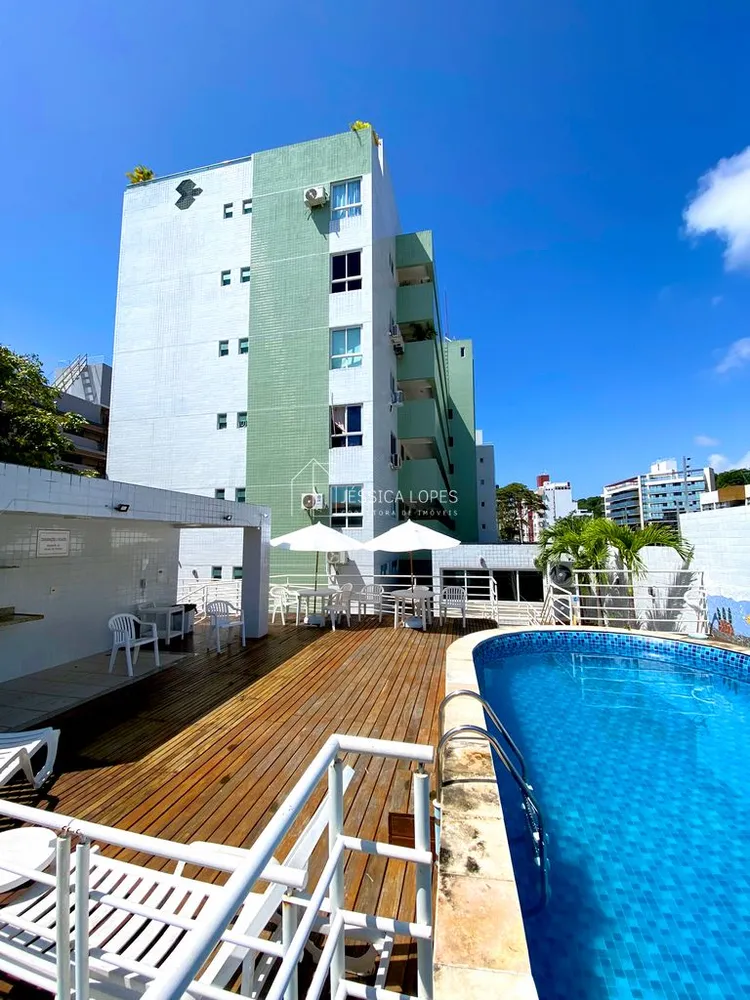 Apartamento, 2 quartos, 60 m² - Foto 4