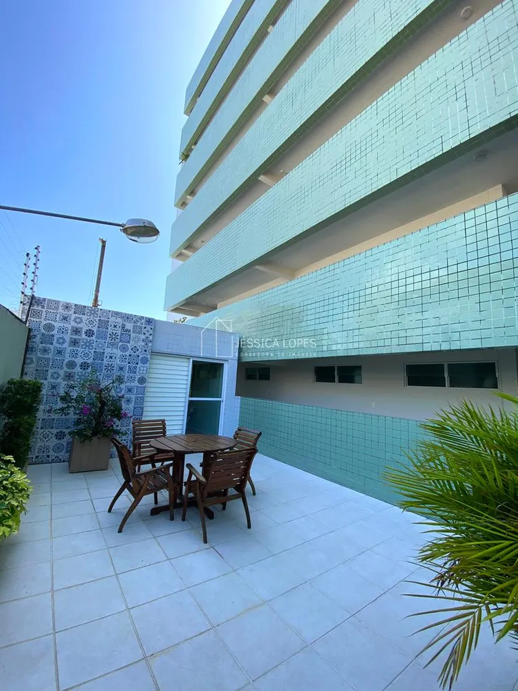 Apartamento, 2 quartos, 60 m² - Foto 3