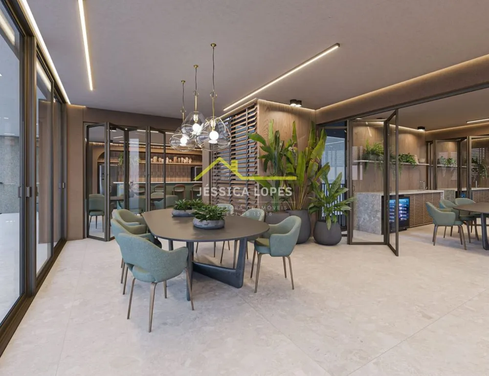 Apartamento, 3 quartos, 180 m² - Foto 7