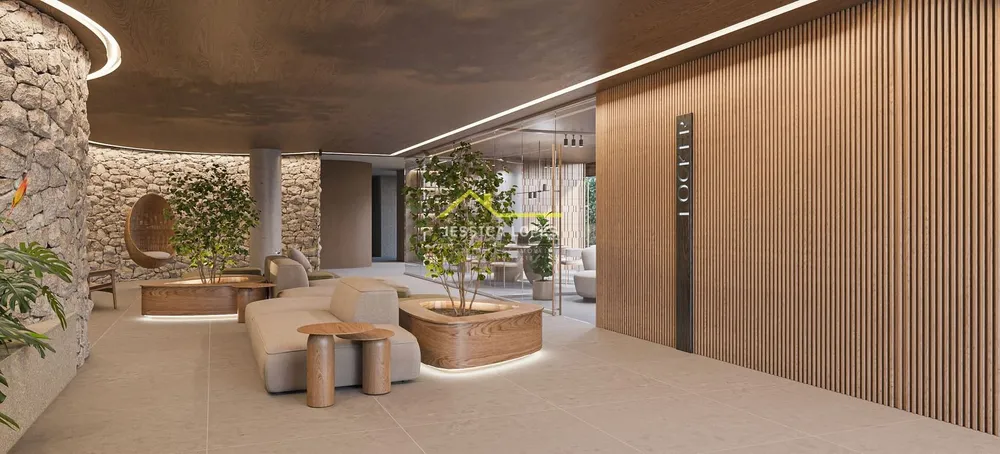 Apartamento, 3 quartos, 180 m² - Foto 6