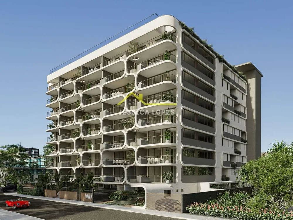 Apartamento, 3 quartos, 180 m² - Foto 5