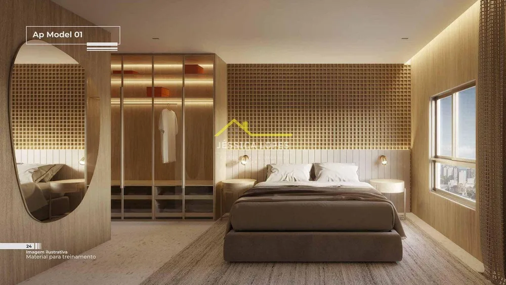 Apartamento, 2 quartos, 61 m² - Foto 10