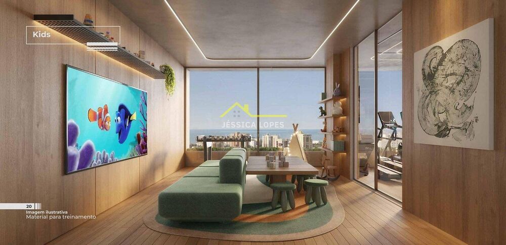 Apartamento, 2 quartos, 61 m² - Foto 4