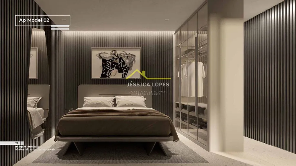 Apartamento, 2 quartos, 61 m² - Foto 7