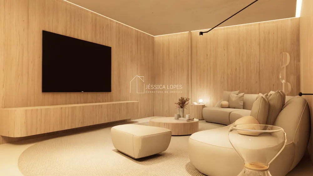 Apartamento, 3 quartos, 121 m² - Foto 4